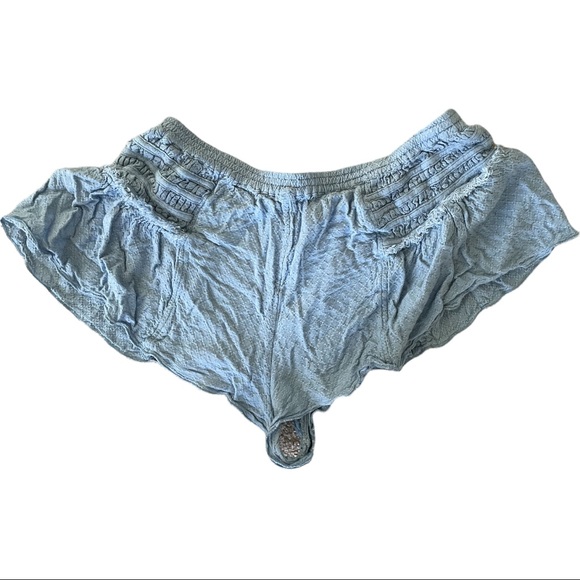Free people shorts - Picture 1 of 3